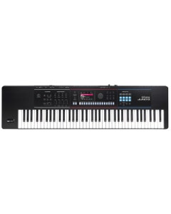 Roland JUNO D7 76-Key Keyboard Synthesizer