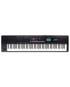 Roland JUNO D8 88-Key Keyboard Synthesizer