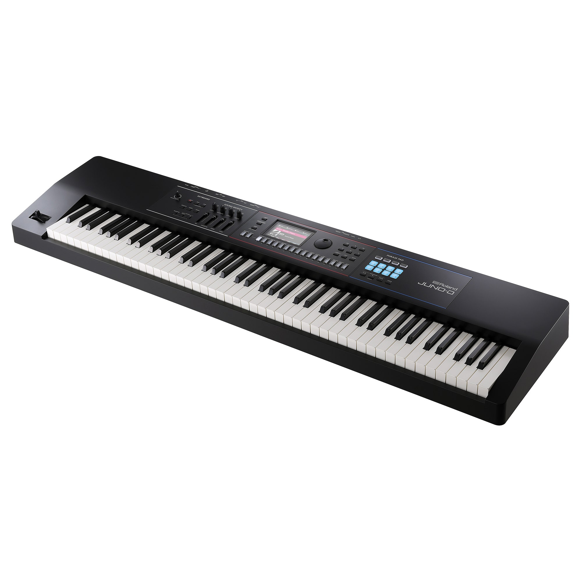 鍵盤楽器 Roland-JUNODS 88 Roland JUNO D8 88 Key Keyboard Synthesizer