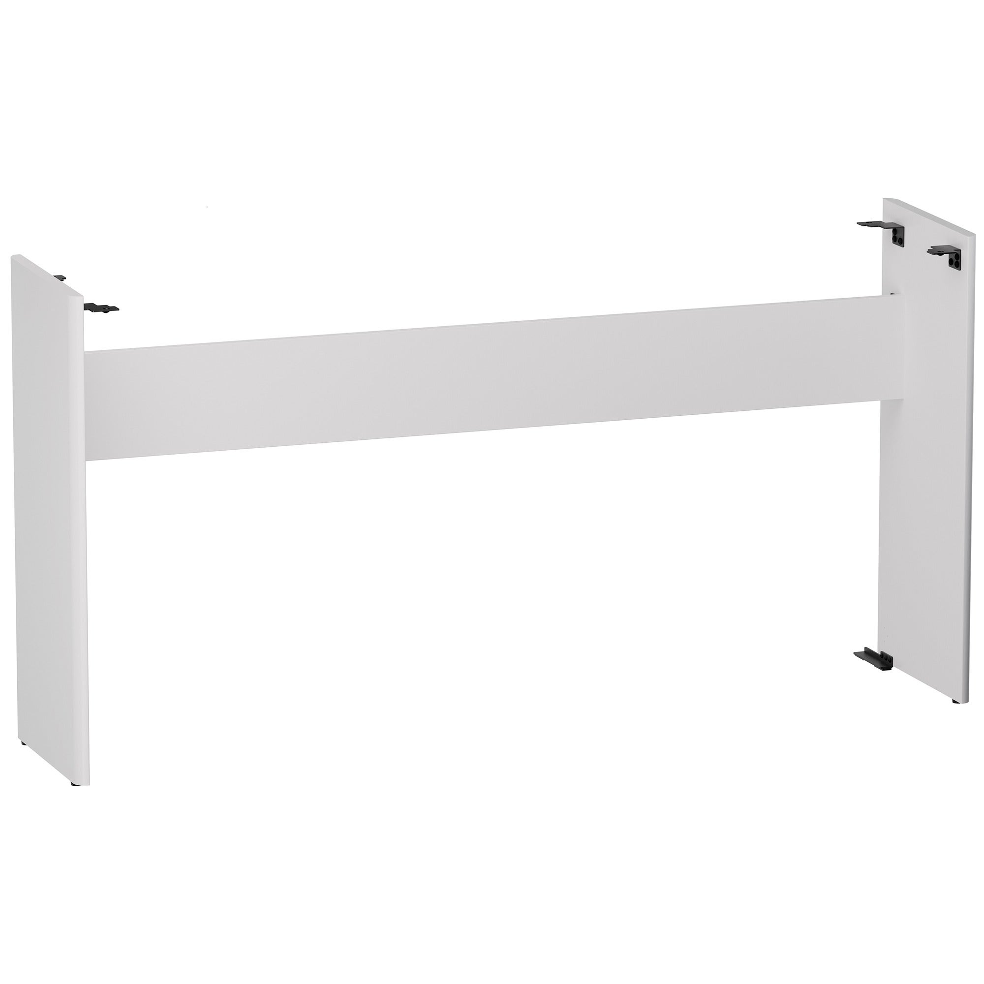 Roland KSF 40 Digital Piano Stand in White