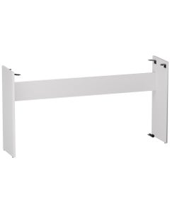 Roland KSF 40 Digital Piano Stand in White