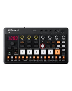 Roland Aira Compact P6 Desktop Creative Sampler