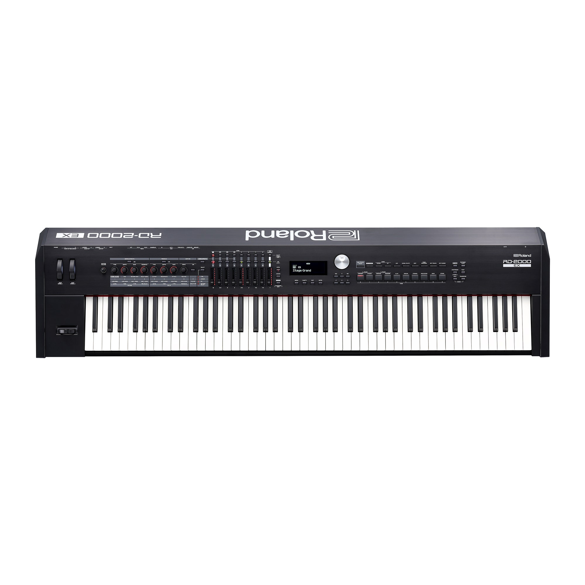 Roland RD2000 EX Digital Stage Piano