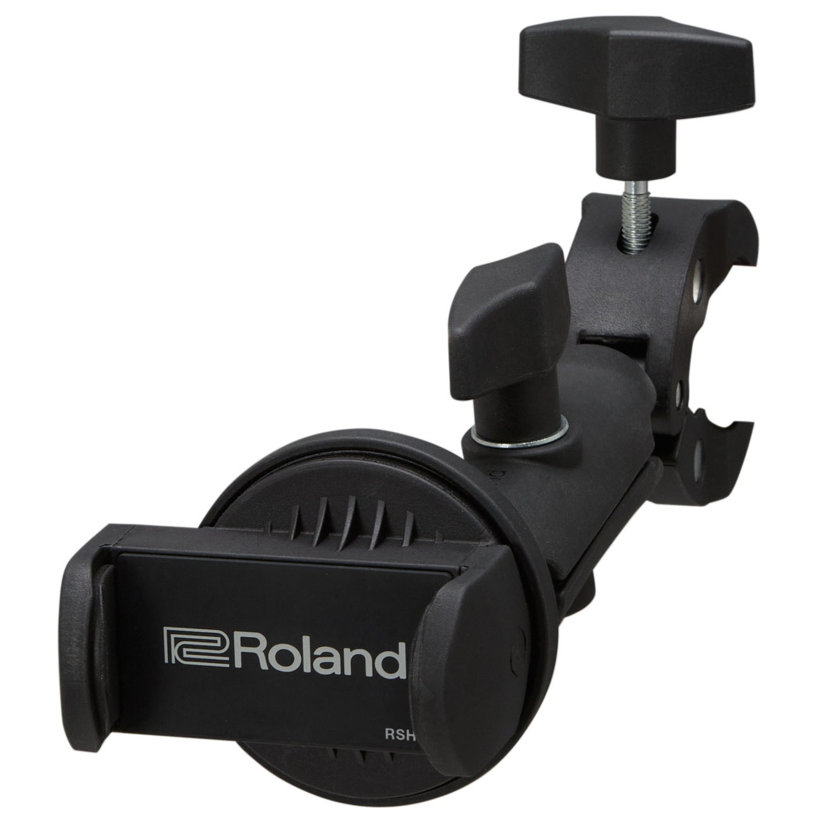 Roland RSH-10 V-Drum Smartphone Clamp On Holder