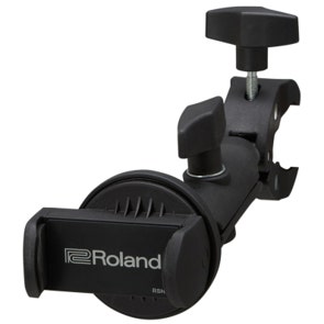 Roland RSH-10 V-Drum Smartphone Clamp On Holder