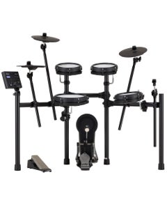 Roland TD-07DMK2 V-Drums Electronic Drum Set