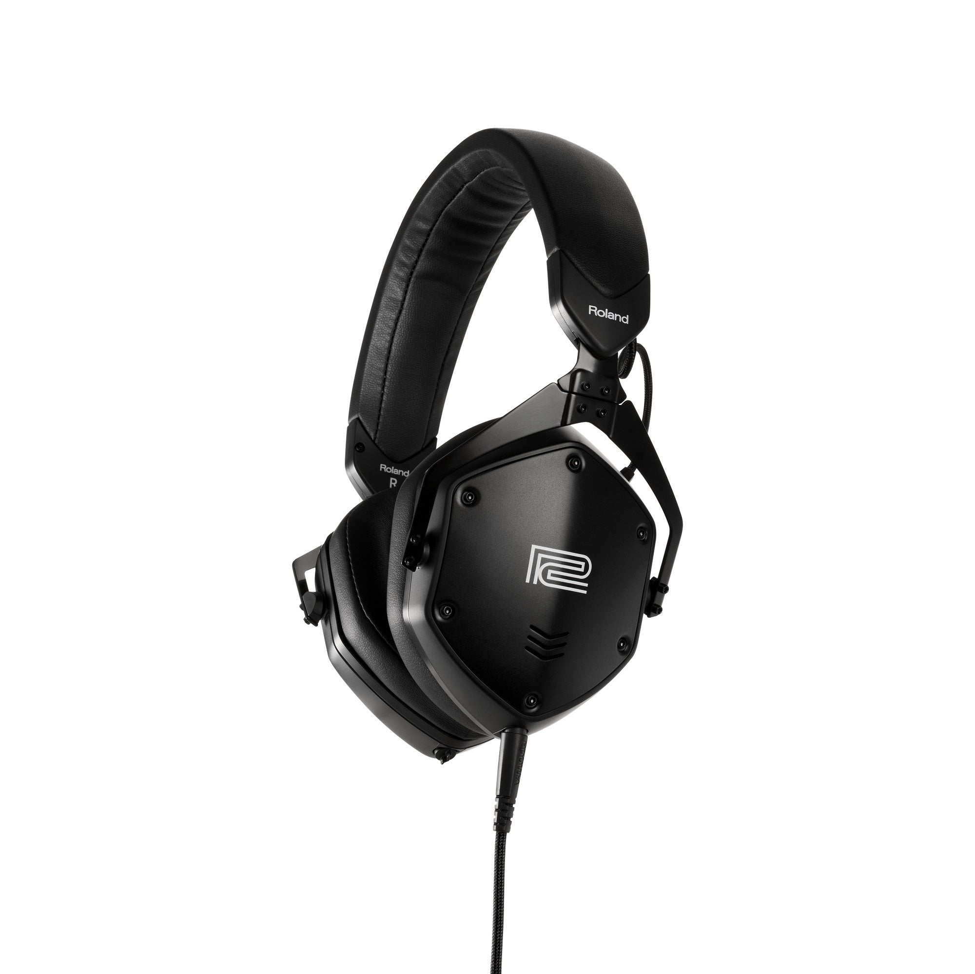 Roland VMHS100 Music Production Headphones
