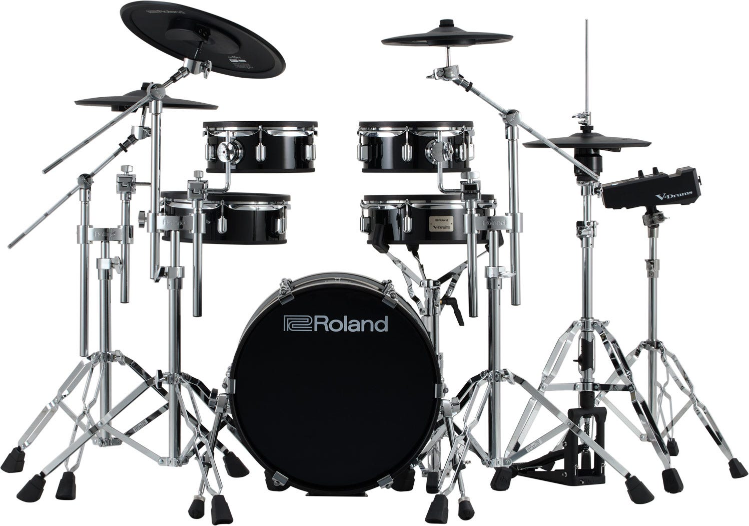 Roland VAD316 V-Drums Acoustic Design Drums