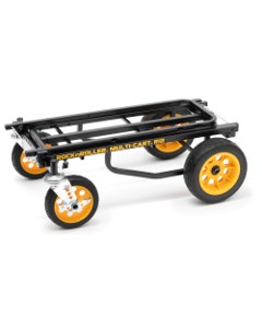 Rock-N-Roller R12RT All Terrain with R-Trac Wheels