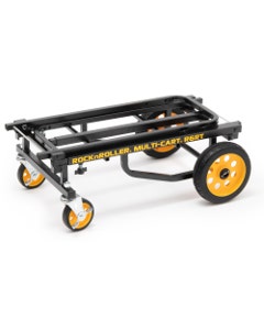 Rock-N-Roller R6RT Multi-Cart with R Trac Wheels
