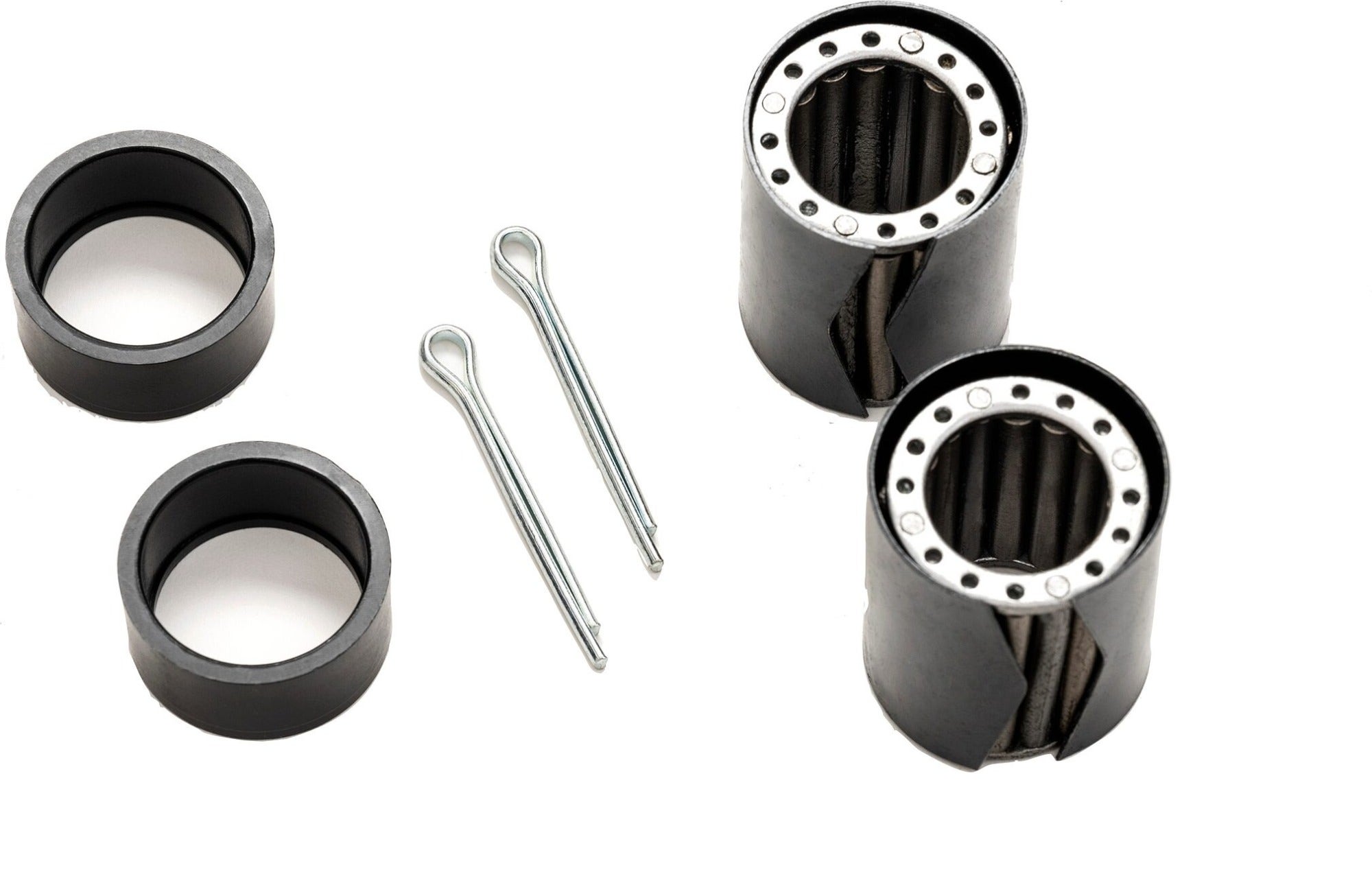 Rock N Roller RLRBRG20KT Wheel Upgrade Kit