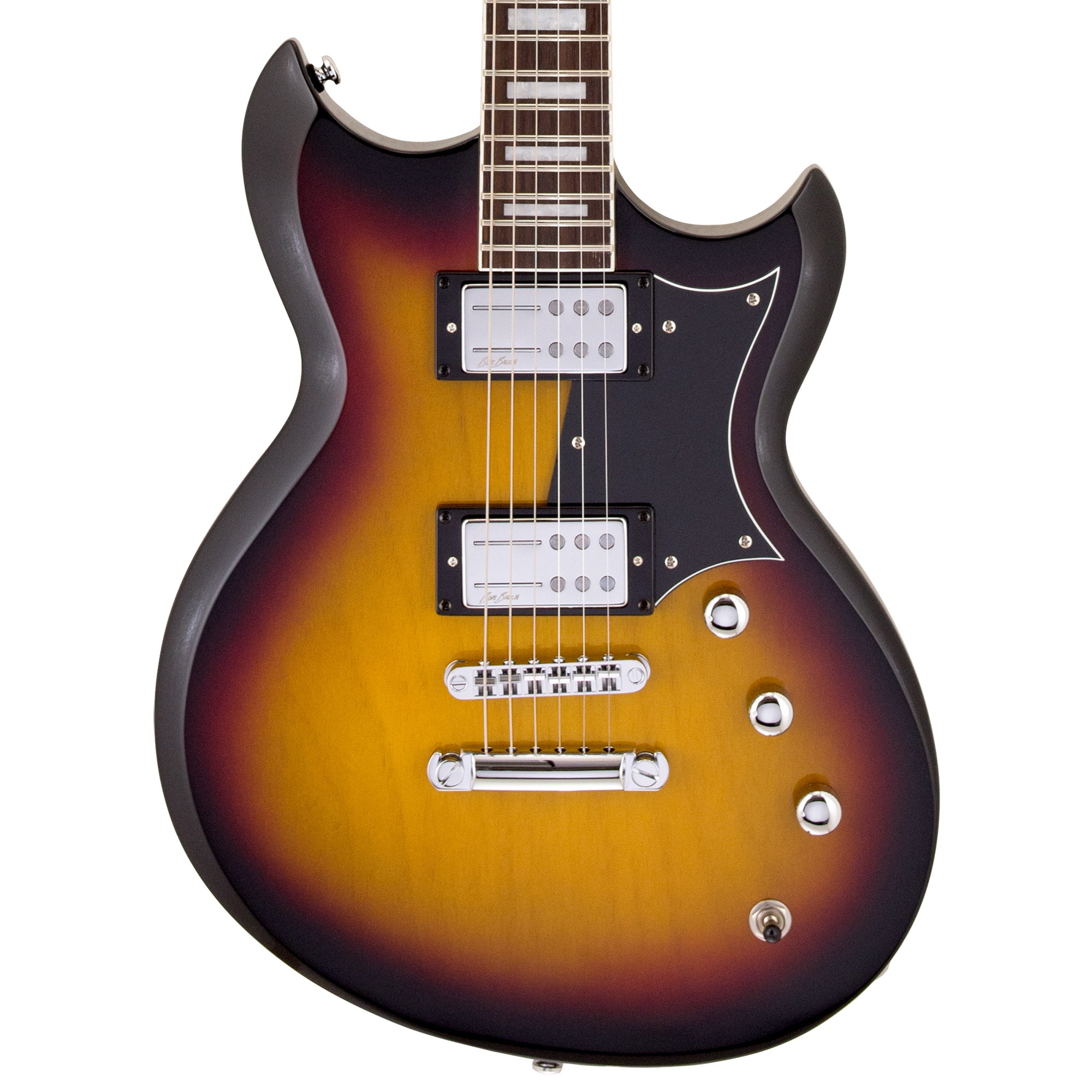 Reverend Bob Balch Signature Electric Guitar