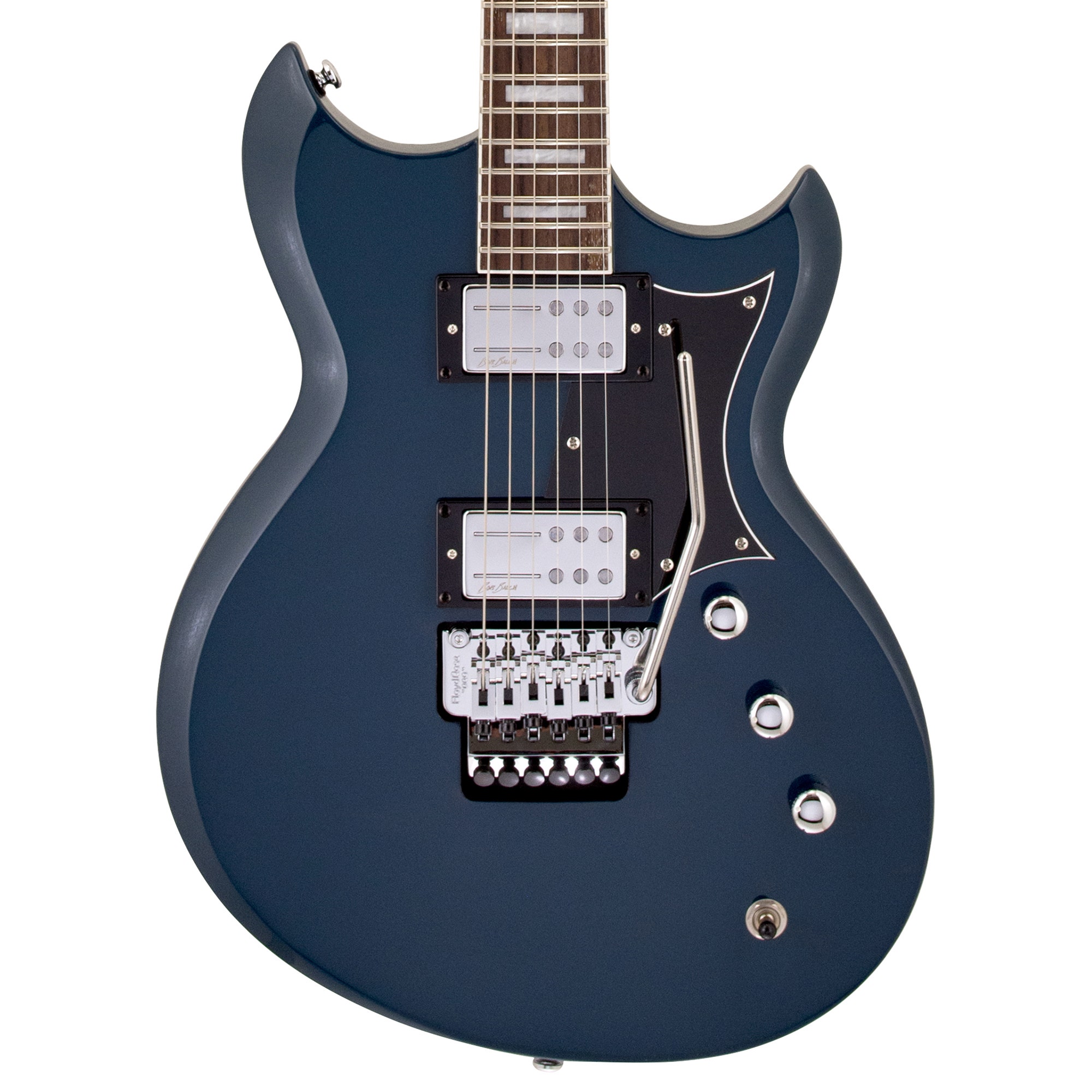 Reverend Bob Balch Signature FR Guitar