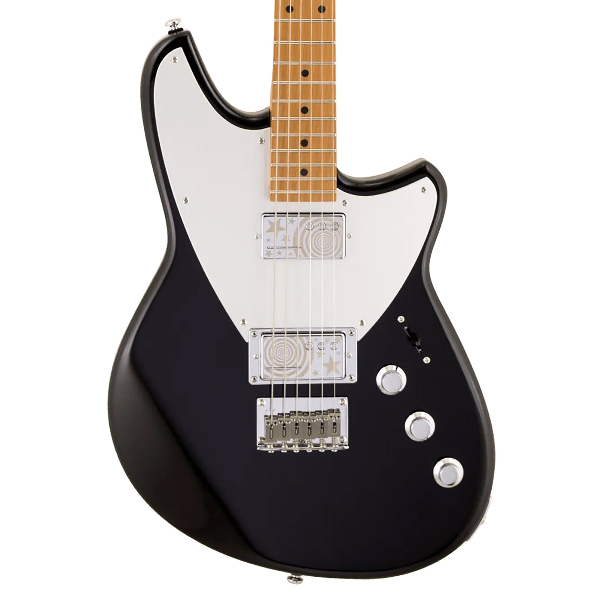 Reverend Billy Corgan Z-One Guitar