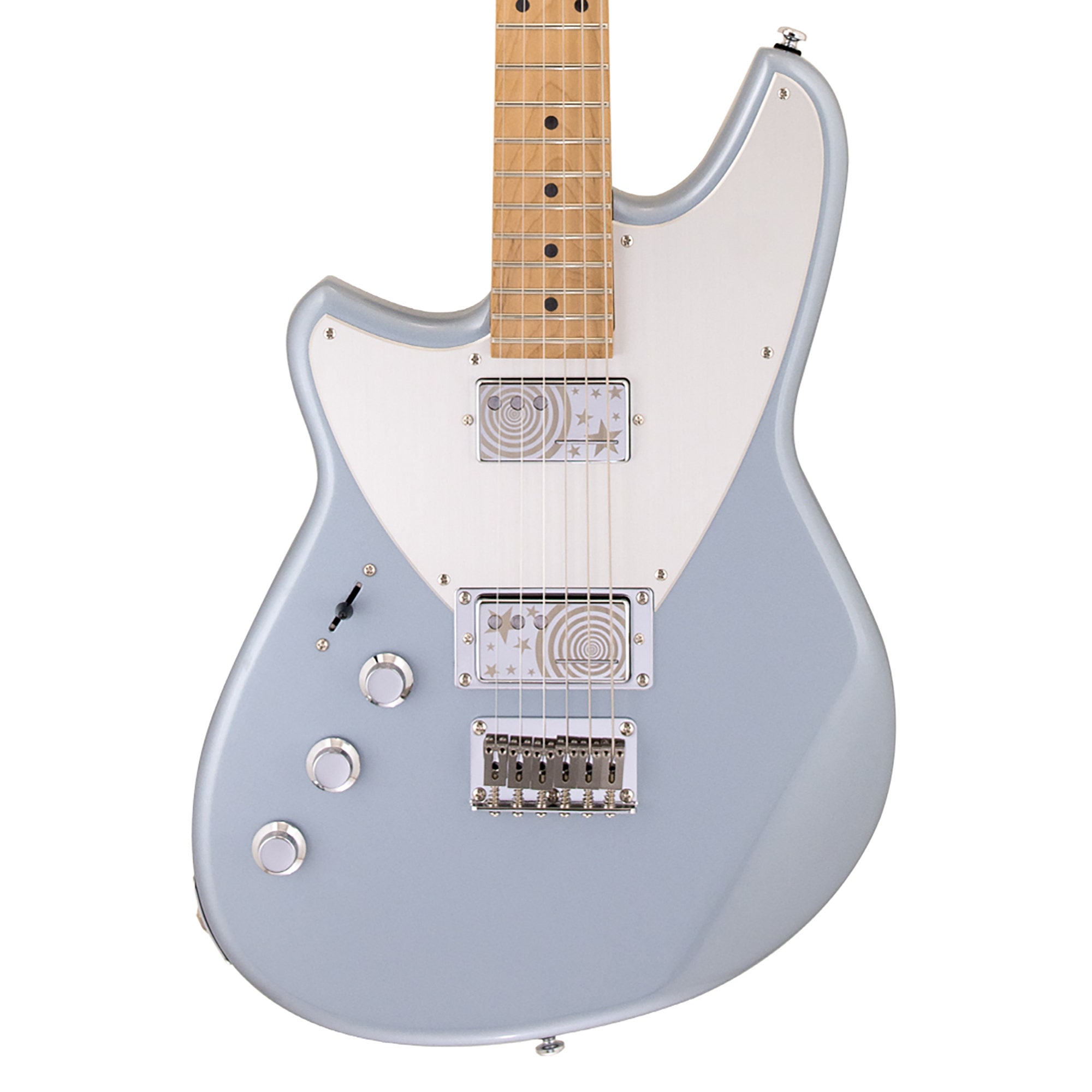Reverend Billy Corgan Z-One Left Handed Guitar