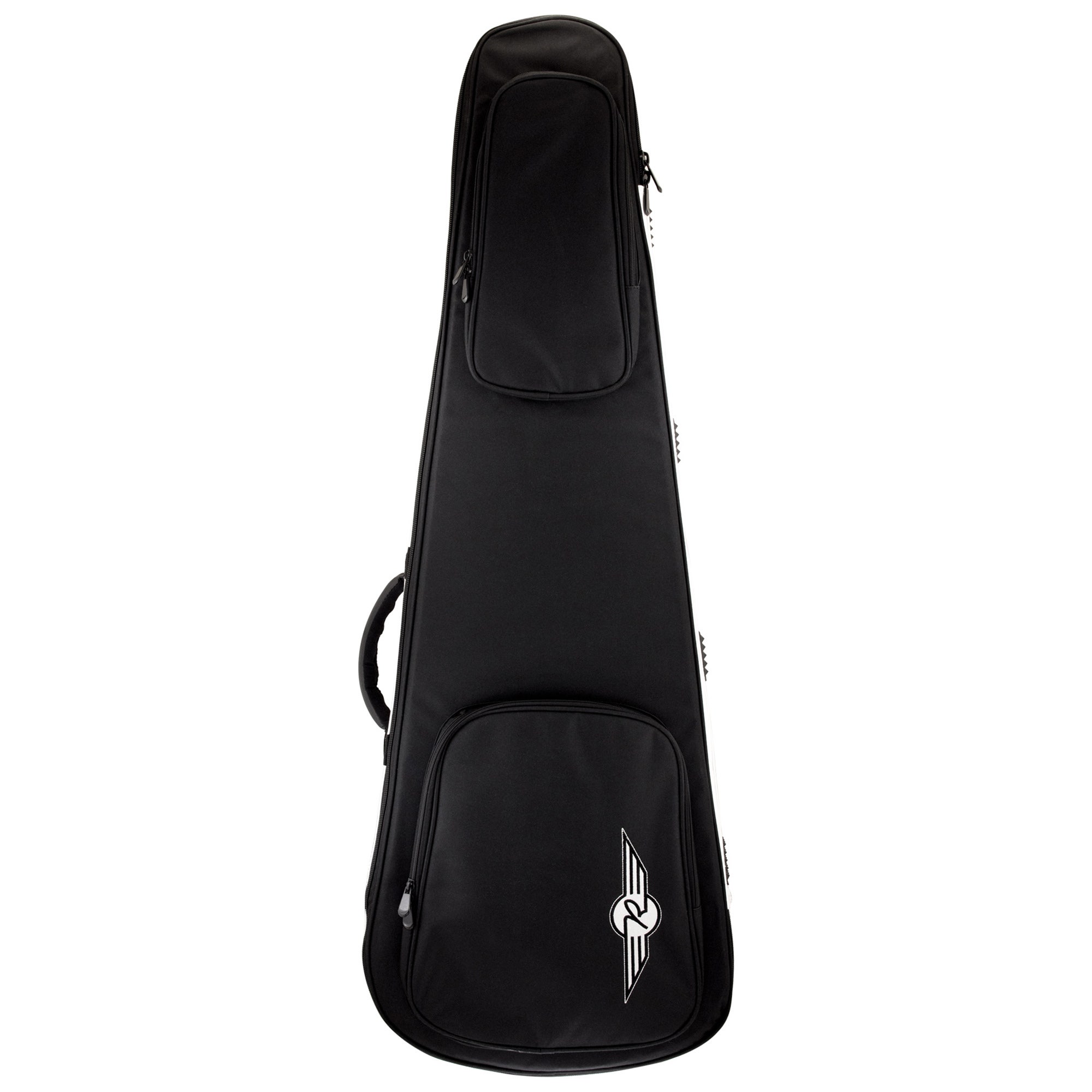 Reverend Two-Tone Bass Soft Case