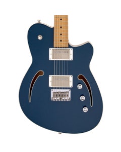 Reverend Charger Air HH Semi-Hollow Body Guitar