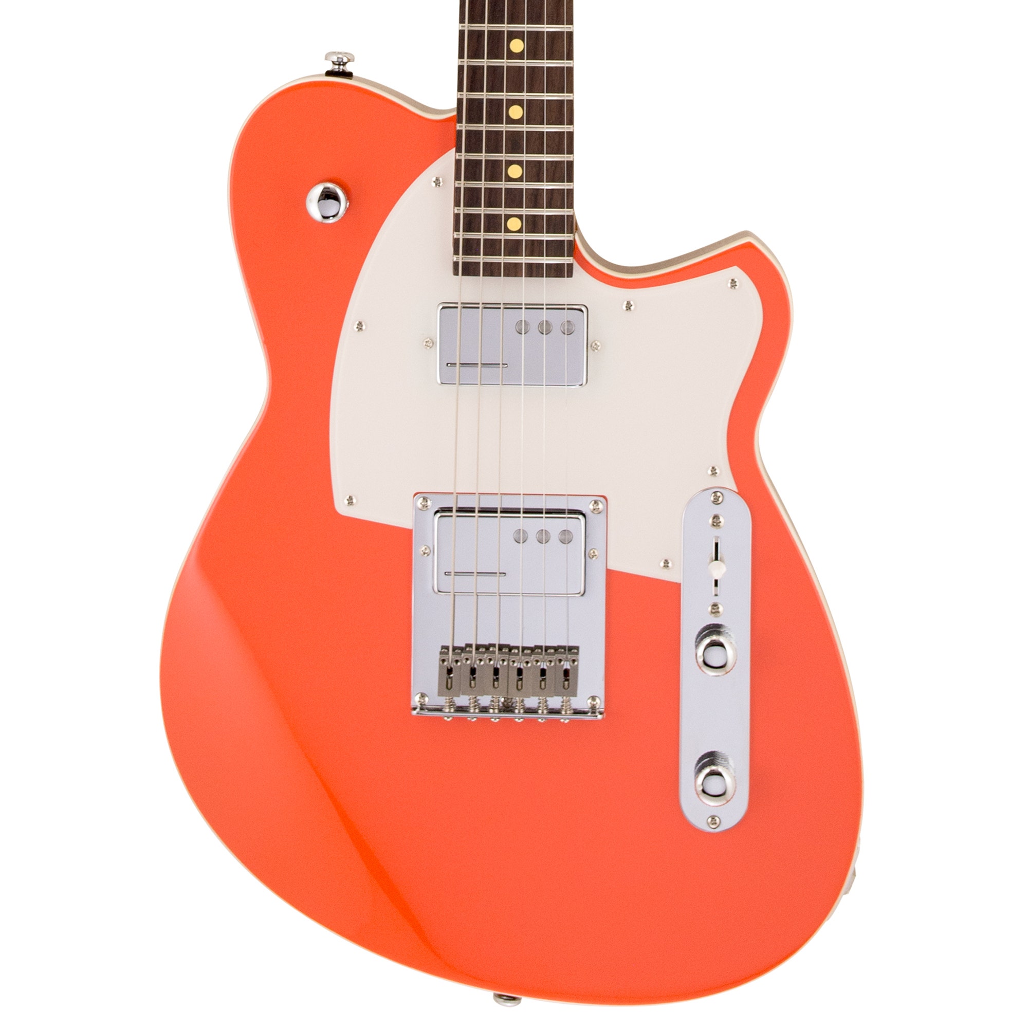 Reverend Charger Cleancut Electric Guitar