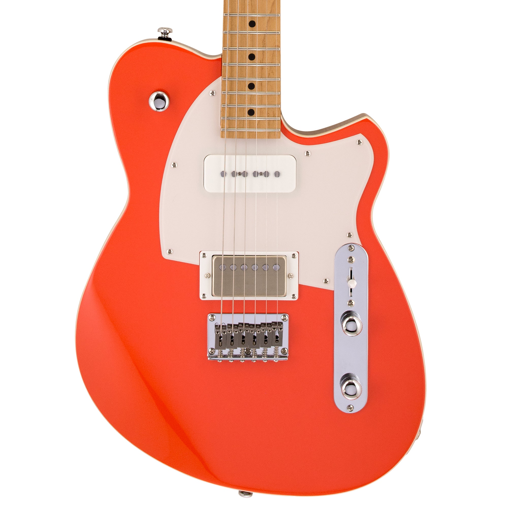 Reverend Charger H90 Electric Guitar