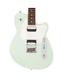 Reverend Charger Standard HH Electric Guitar