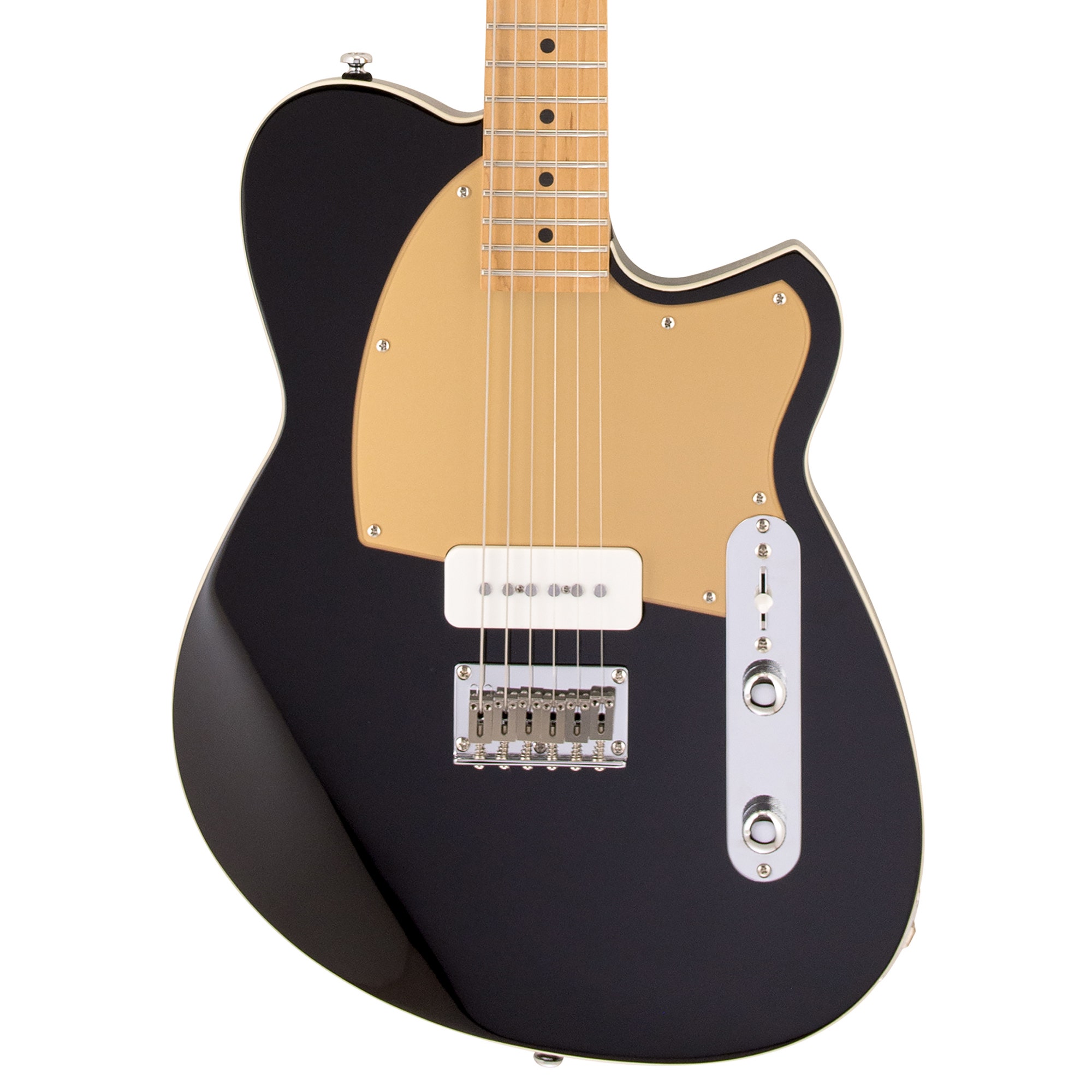 Reverend Charger JR Electric Guitar