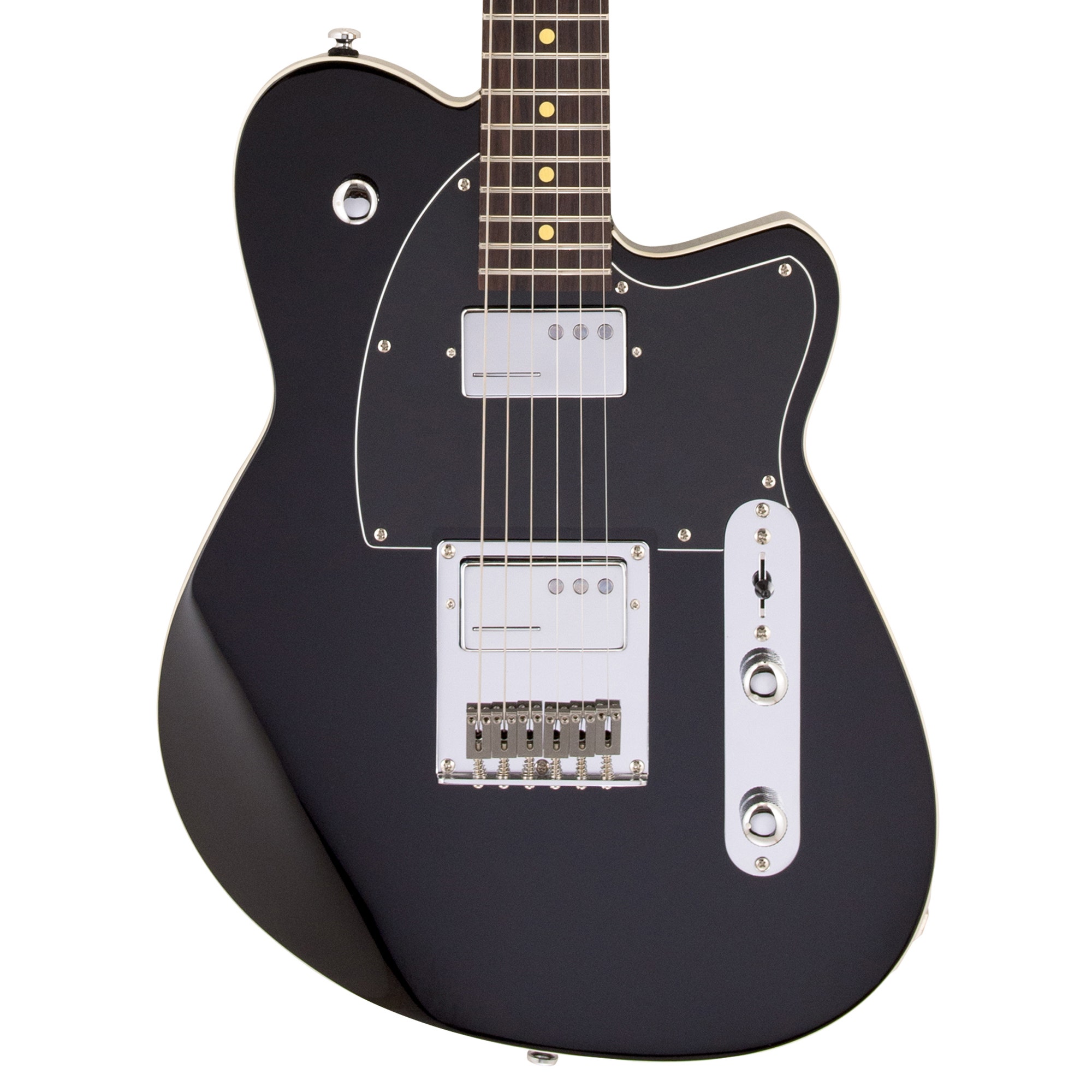 Reverend Crosscut Electric Guitar