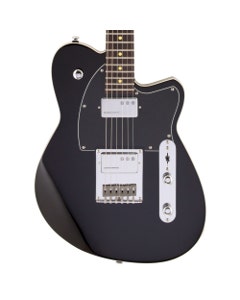 Reverend Crosscut Electric Guitar
