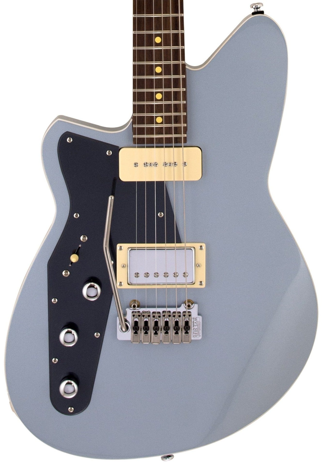 Reverend Guitars DOUBLE AGENT W レフティ 【公式通販】