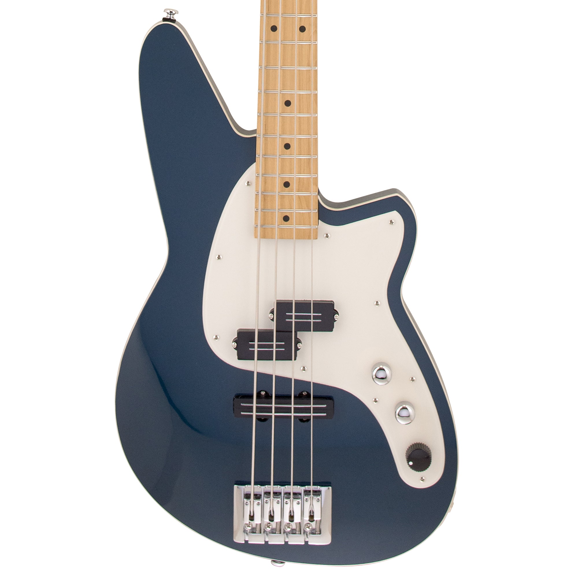 Reverend Decision 4 String Bass Guitar