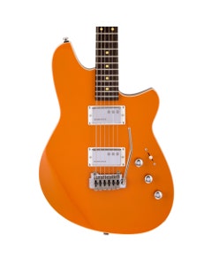 Reverend Descent Wilkinson Baritone Guitar