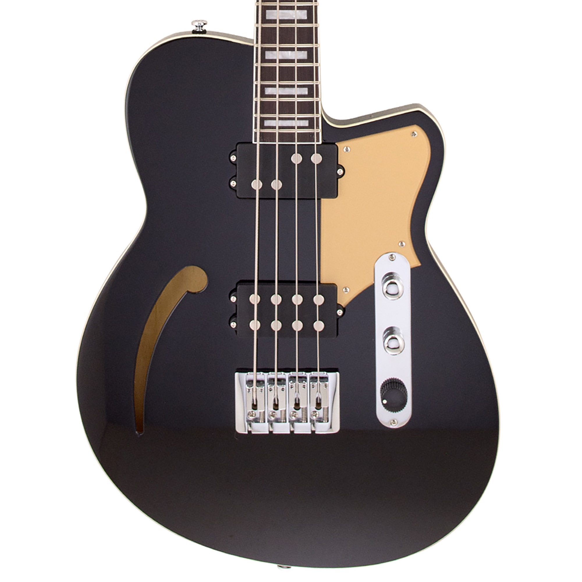 Reverend Dub King Electric Bass Guitar