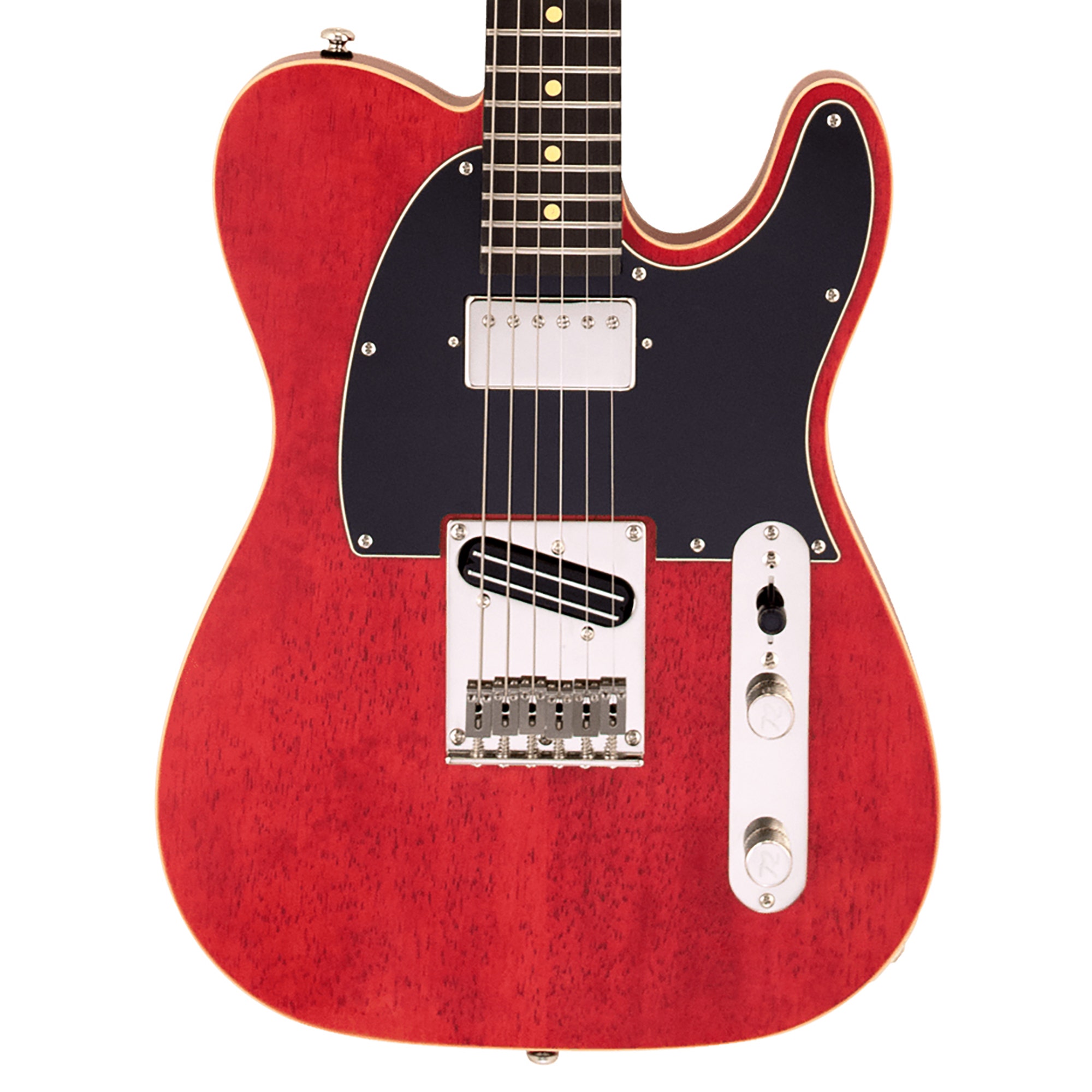 Reverend Pete Anderson Eastsider Custom Guitar