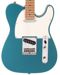 Reverend Pete Anderson Signature Eastsider T Guitar Deep Sea Blue