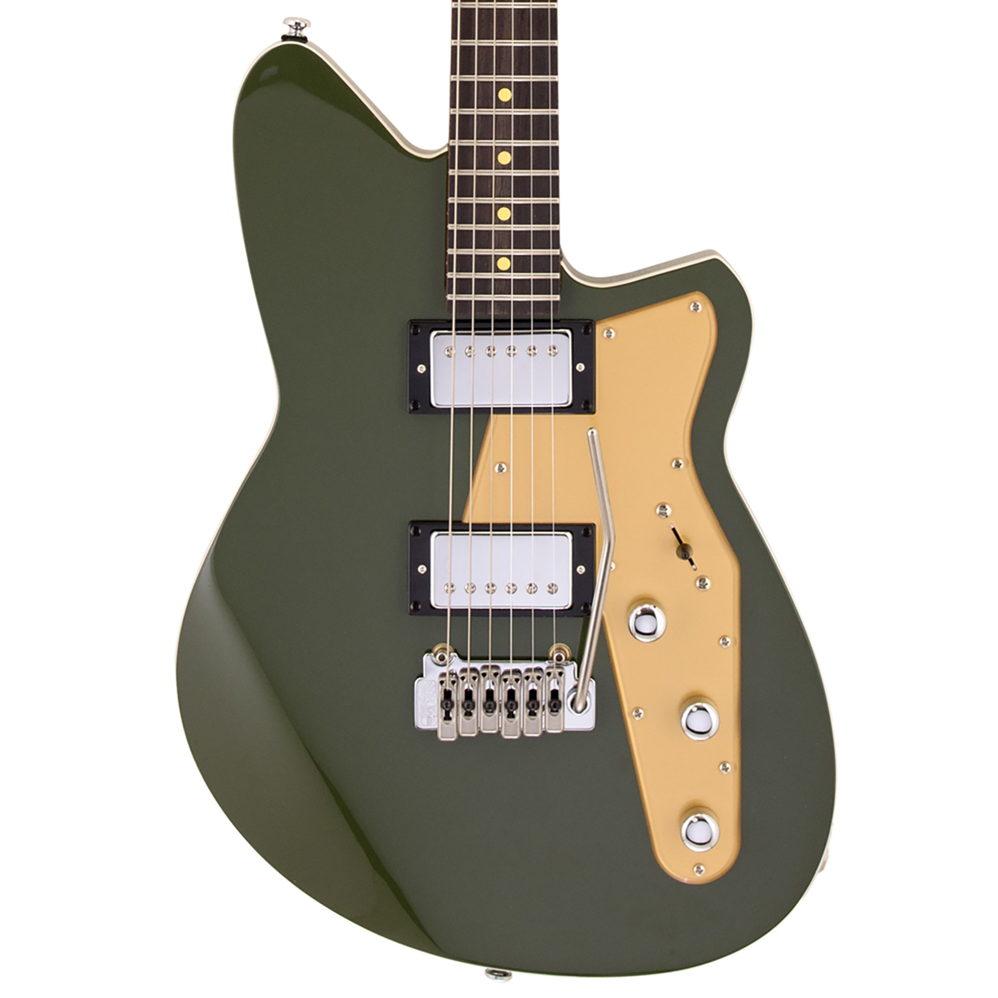 Reverend Jetstream HB Electric Guitar
