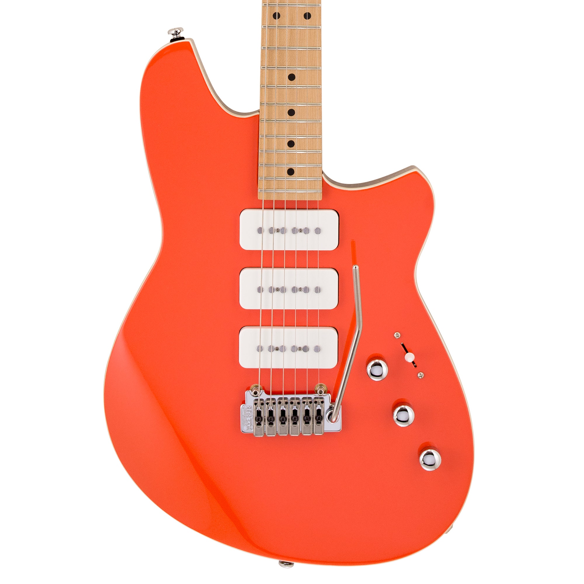 Reverend Kingbolt 390 Electric Guitar