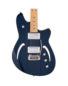 Reverend Kingbolt F-Sonic Electric Guitar