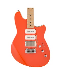 Reverend Kingbolt H290 Electric Guitar