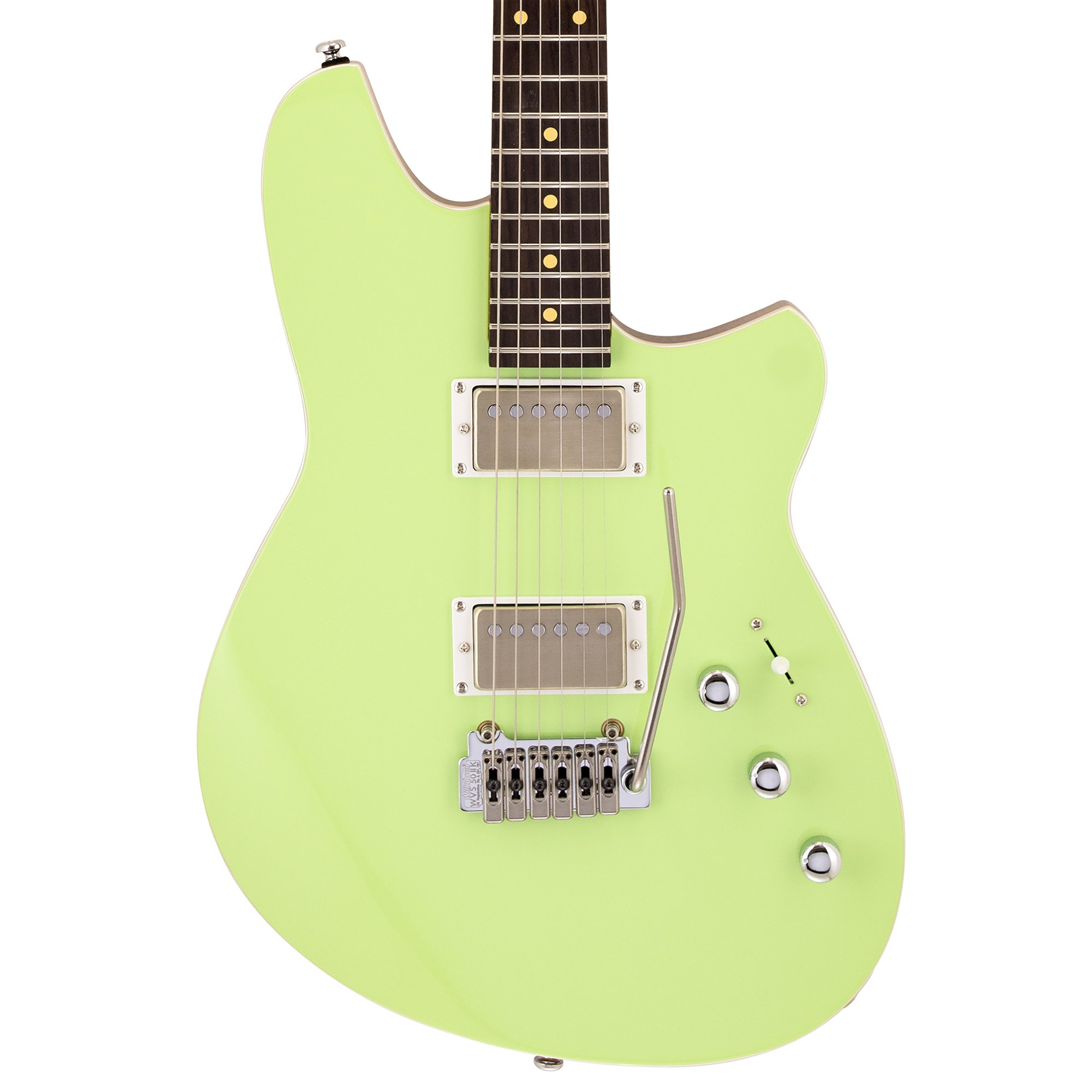 Reverend Kingbolt HH Electric Guitar