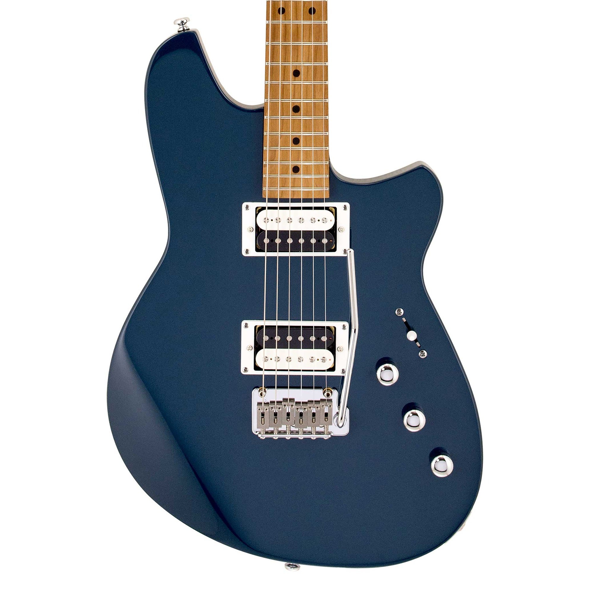 Reverend Kingbolt Standard HH Electric Guitar