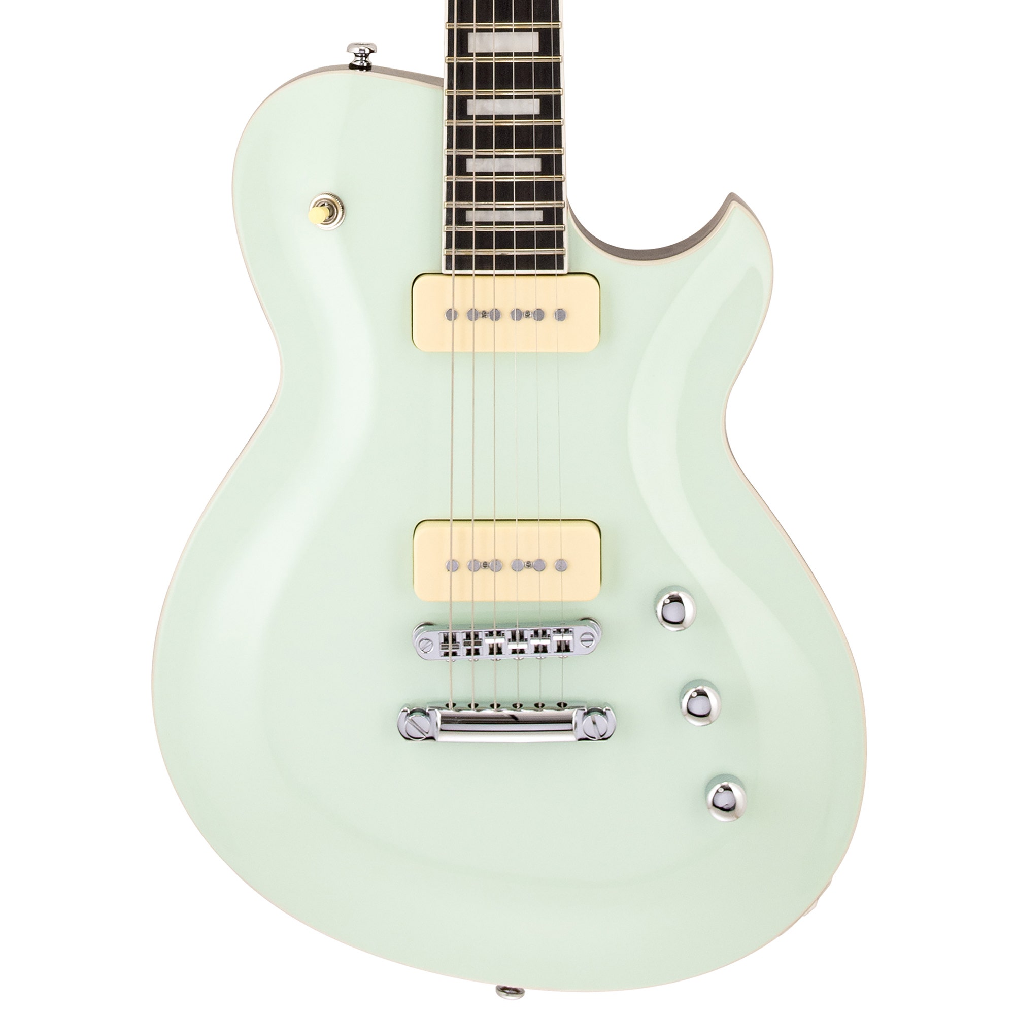 Reverend Roundhouse 290 Electric Guitar