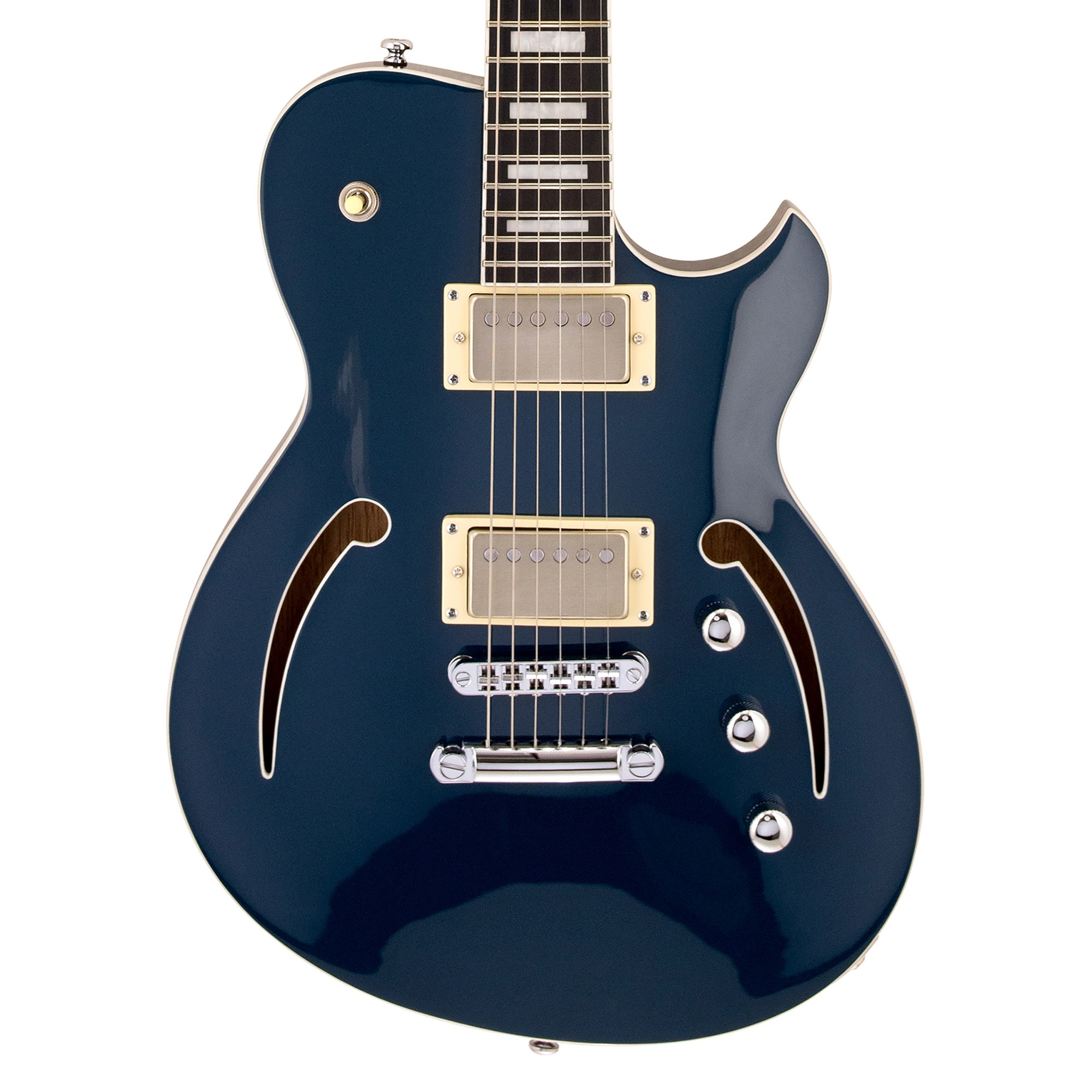 Reverend Roundhouse Air HH Guitar