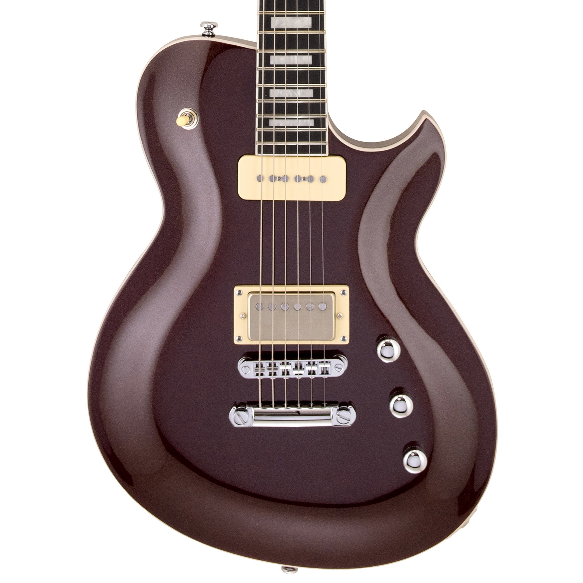 Reverend Roundhouse H90 Electric Guitar