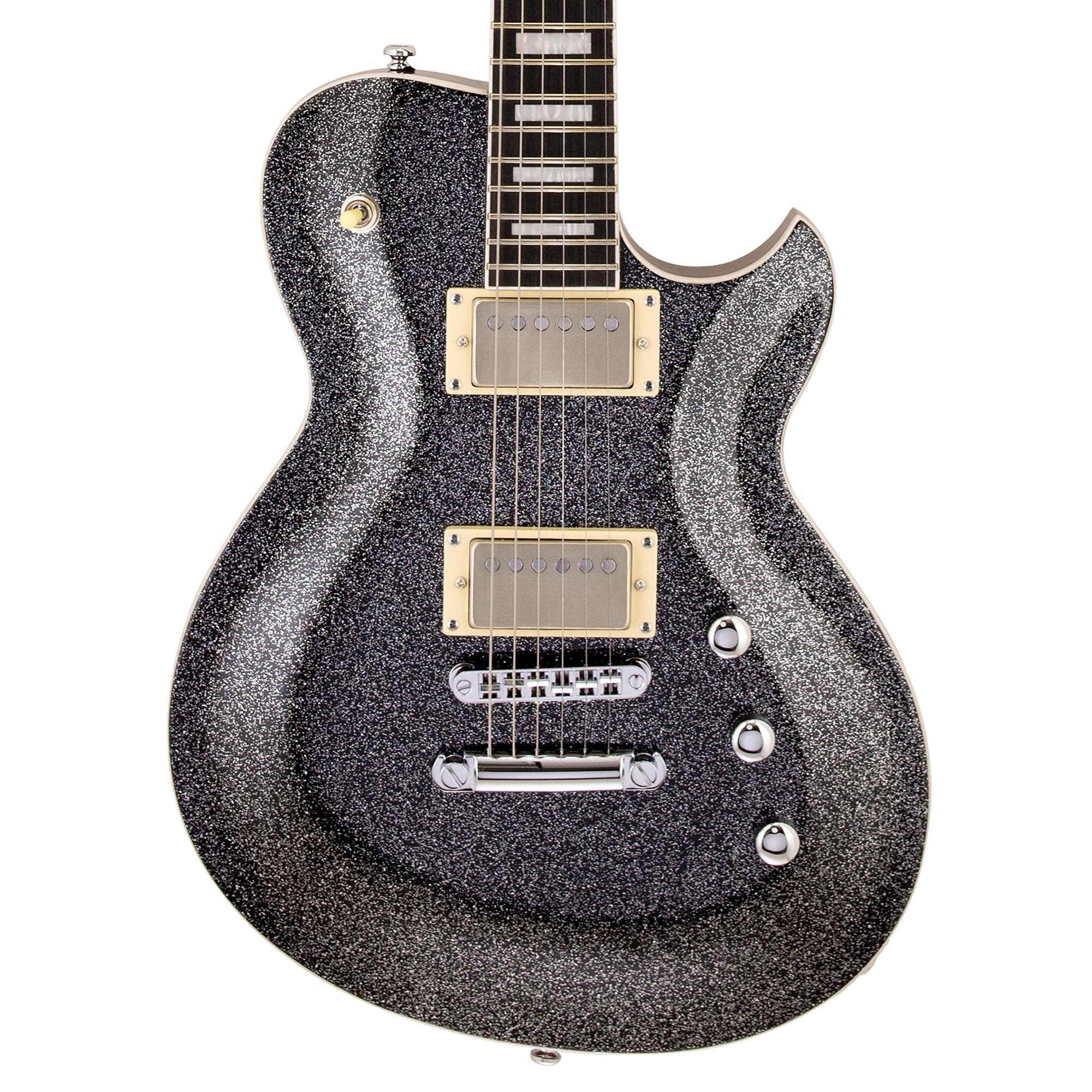 Reverend Roundhouse HH Electric Guitar