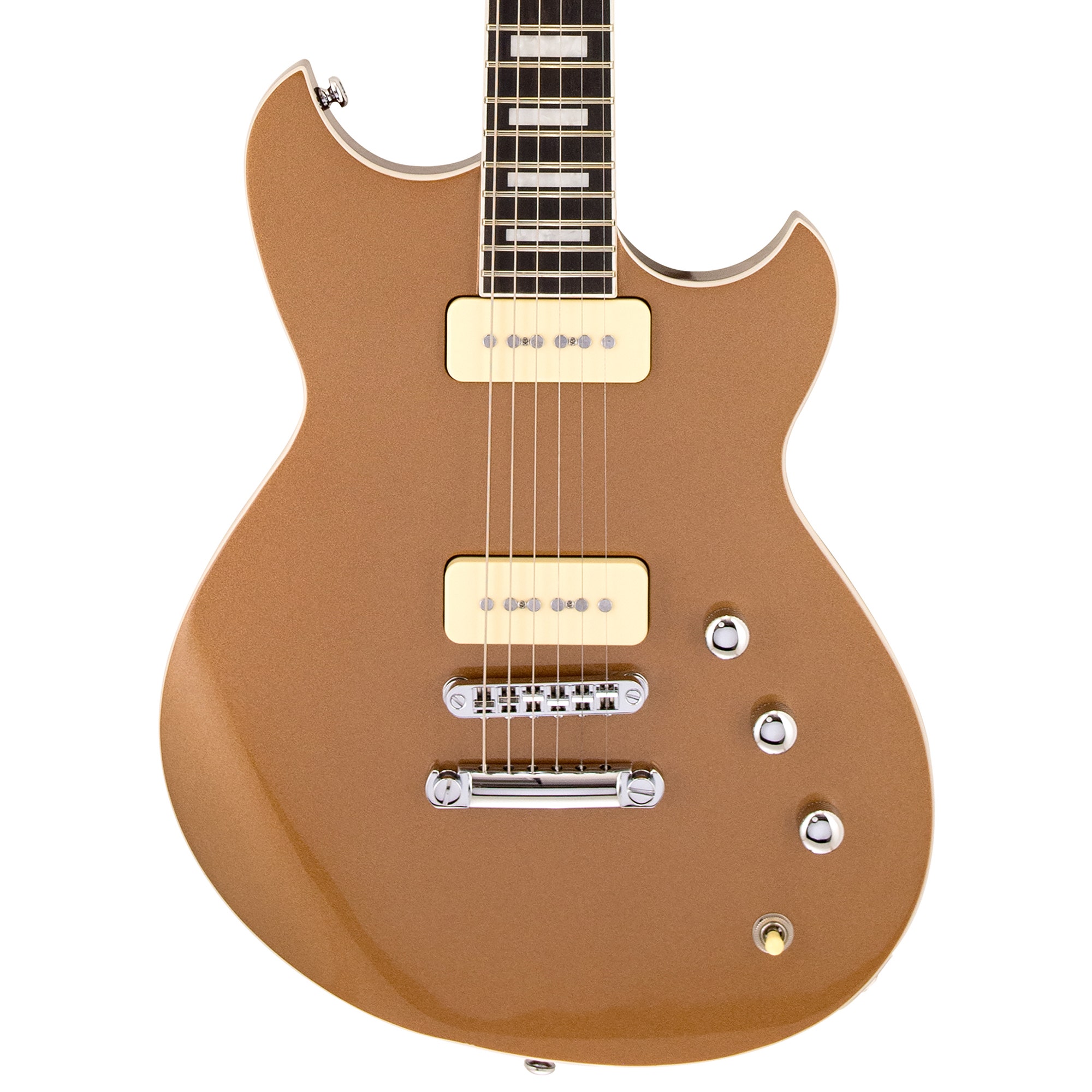 Reverend Sensei 290 Electric Guitar