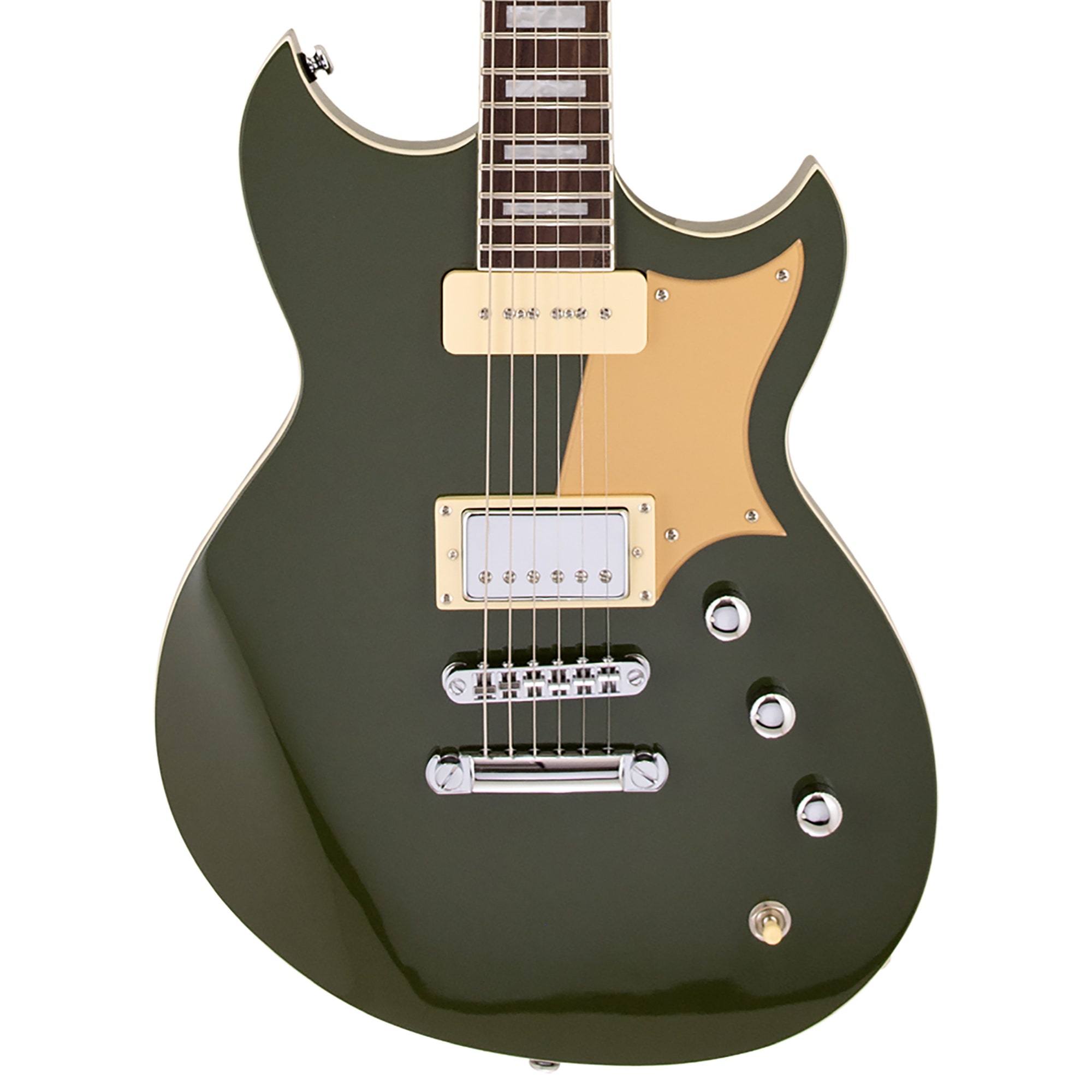 Reverend Sensei H90 Electric Guitar