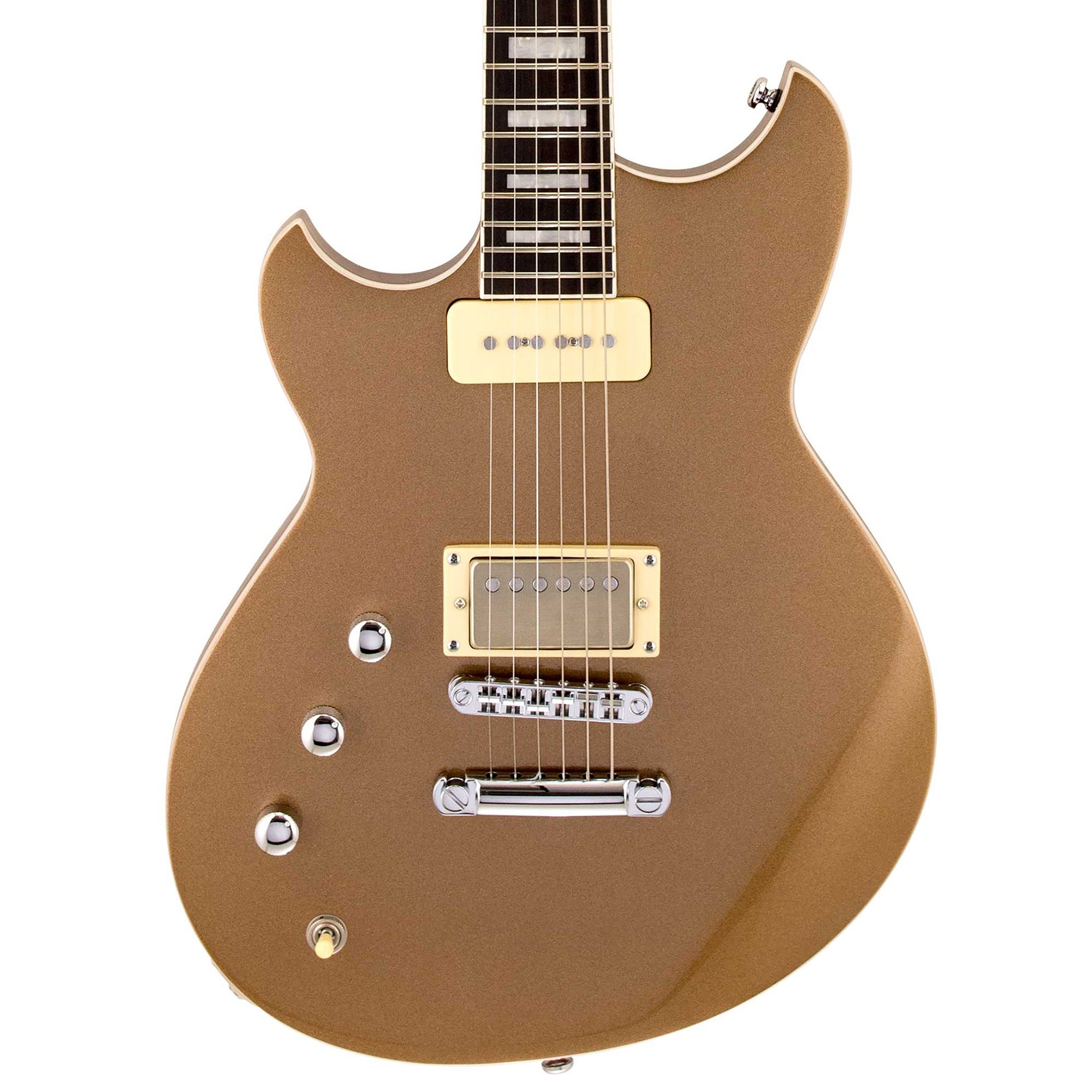 Reverend Sensei H90 Left Handed Electric Guitar