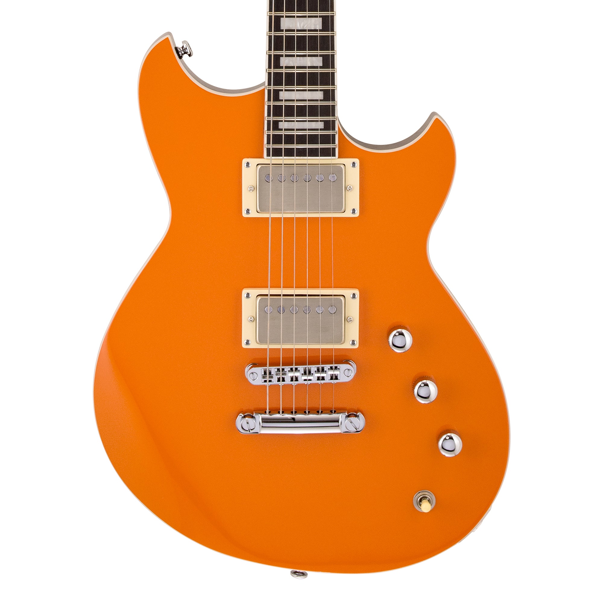 Reverend Sensei HH Electric Guitar
