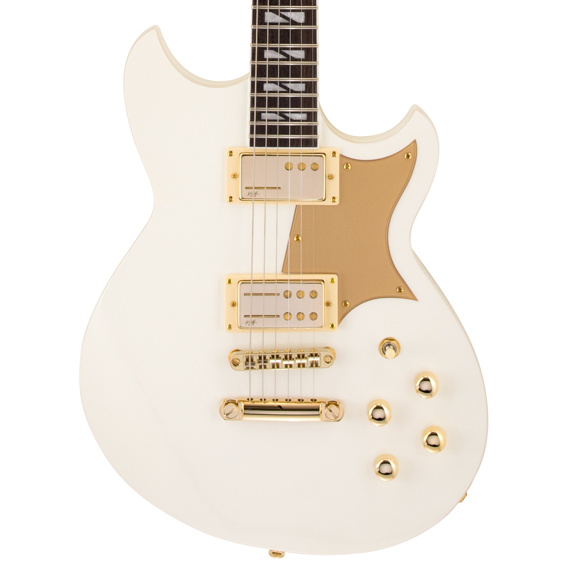 Reverend Kyle Shutt II Signature Guitar