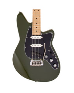 Reverend Six Gun TL Electric Guitar