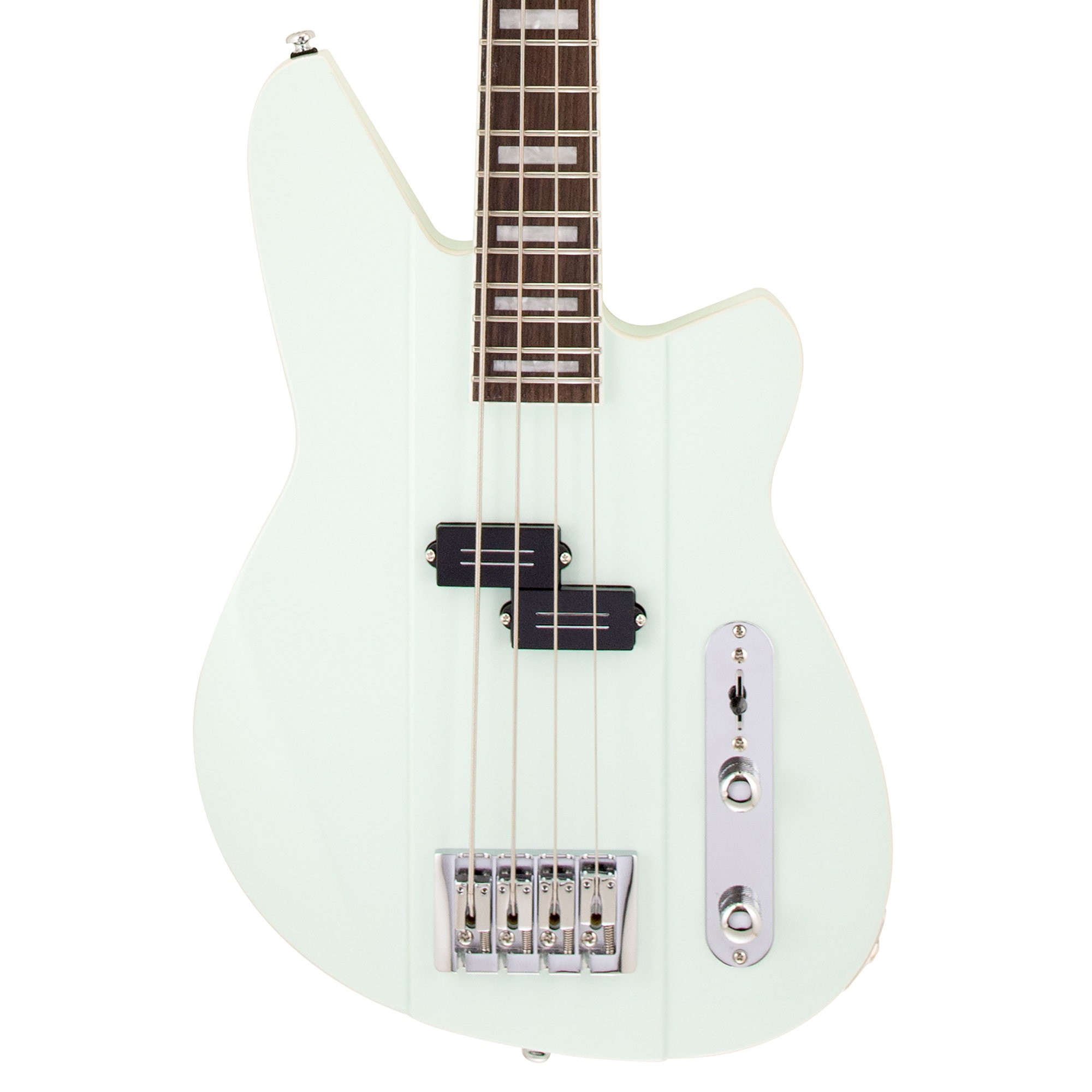 Reverend Sentinel Short Scale 4-String Bass Guitar
